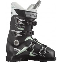 Salomon S/Pro MV 80W (Black White Moss) - 2024